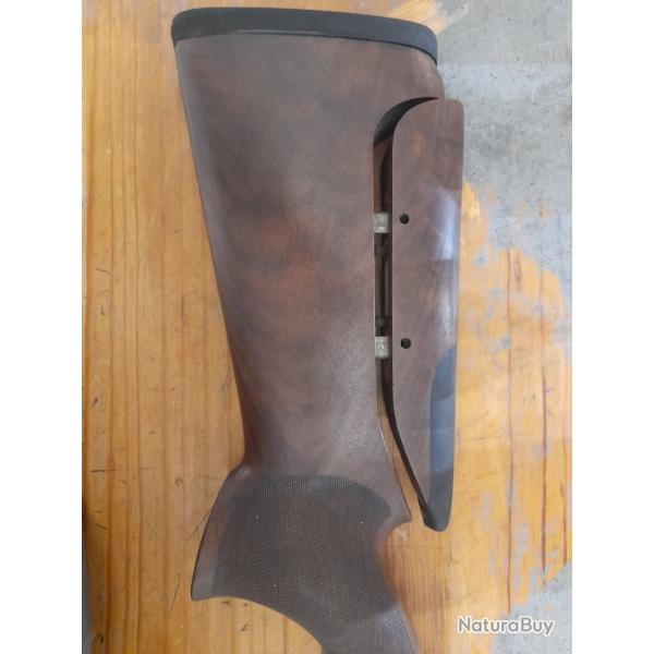 Crosse Dt 11 esserviere reglable avec insert