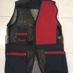 Gilet Perazzi