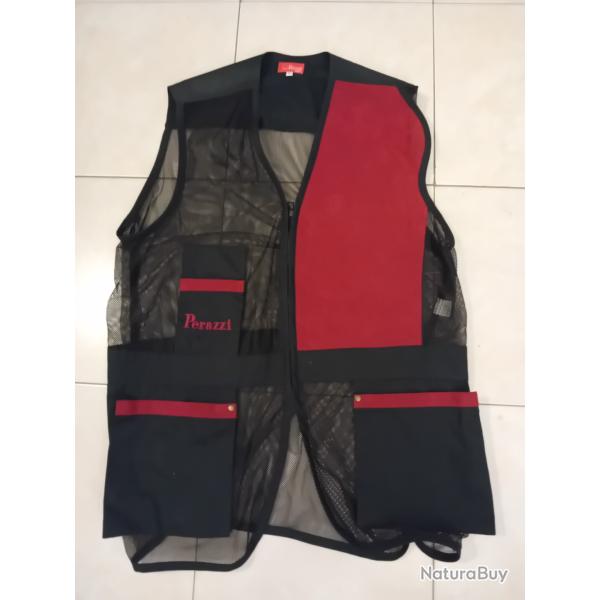 Gilet Perazzi