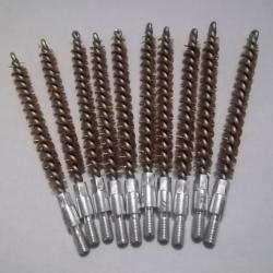 Brosses cuivre