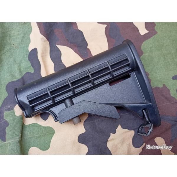 Crosse airsoft AEG