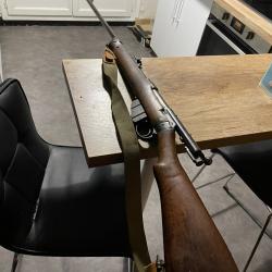 LONG LEE ENFIELD CAL. 303 BRITISH VERSION SPORT