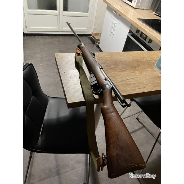 LONG LEE ENFIELD CAL. 303 BRITISH VERSION SPORT