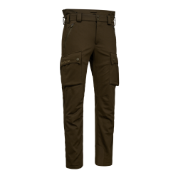 Pantalon de chasse Muflon Pro LIGHT kaki Deerhunter
