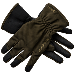 Gants Muflon Light Pro Kaki DEERHUNTER