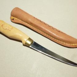 Couteau fixe Finlandais MARTTIINI