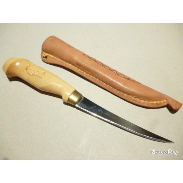 Couteau fixe Finlandais MARTTIINI