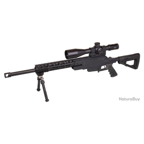 Carabine FMR RS1 Commando 2.0 Cal 308 Win