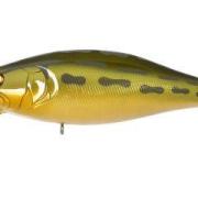Poisson nageur MEGABASS Great hunting 51 Humpback AL Autumn hatalion - Leurres durs Carnassiers (13430272