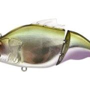 Megabass Vatalion 115 édition Limitée - Leurre Swimbait YSH Vision JOKER - Neuf