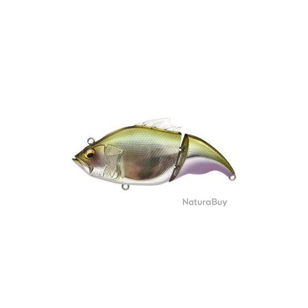 Megabass Leurre Vatalion 115F 38.5g mtng indicator