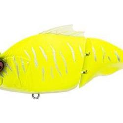 Megabass Leurre Vatalion 115F 38.5g mat chart