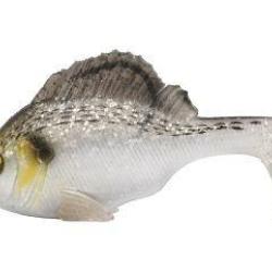 Leurre Megabass Sleeper Gill 3.2 21gr 80mm sparus aurata