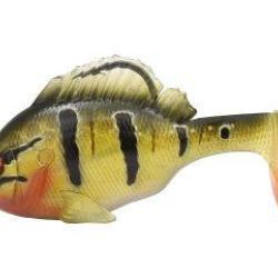 Leurre Megabass Sleeper Gill 3.2 21gr 80mm Peacock