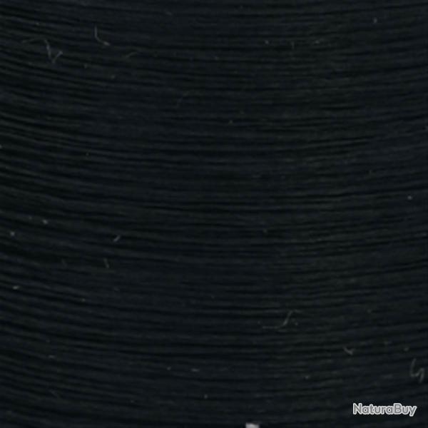 Textr�me Fil standard 3/0 noir Noir