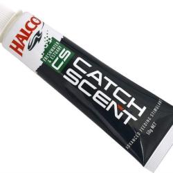 Halco attractant Catch scent salt water