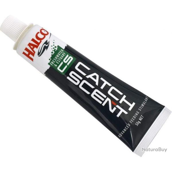 Halco attractant Catch scent salt water