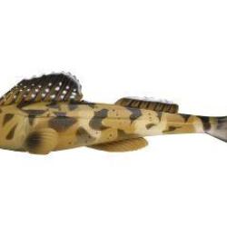 Megabass Dark sleeper 4.5 1-1/4 real gobie