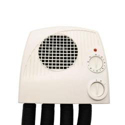 S&egrave;che chaussures et bottes &eacute;lectrique 4 tuyaux 350W