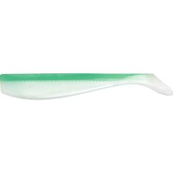 Leurre Souple MADNESS BAKUREE SHAD KB 150 PSY WHITE