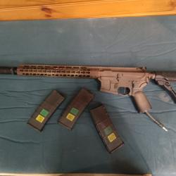 M4 hpa kythera ( type DMR )