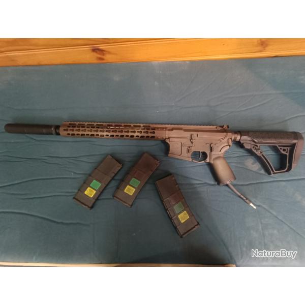 M4 hpa kythera ( type DMR )