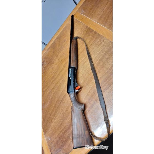 Fusil Semi-Automatique- FRANCHI ASSO - cal 12