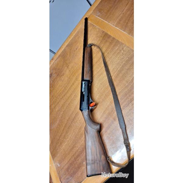 Fusil Semi-Automatique- FRANCHI ASSO - cal 12