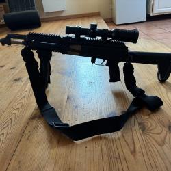 ZASTAVA M05 E3 ( 7.62*39 )