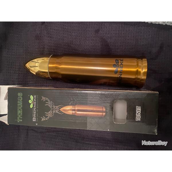 Thermos collection tunet