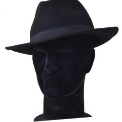 Chapeau Borsalino Bord Large Tour de tête 58 cm