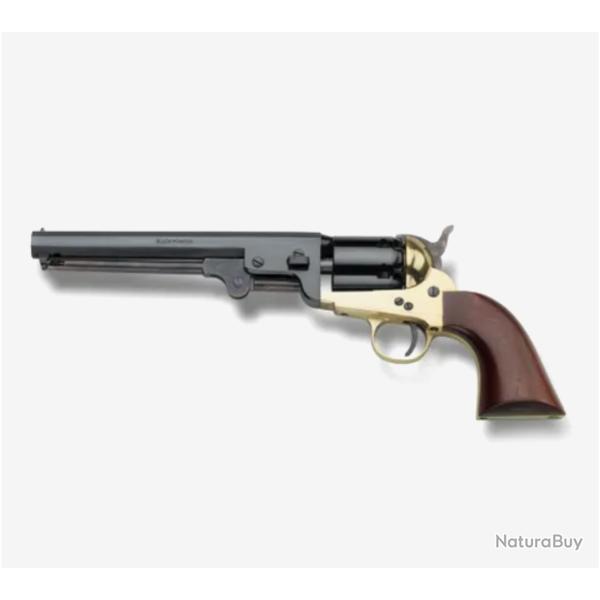 Revolver Pietta 1851 Navy Millenium US Martial, cal. 44