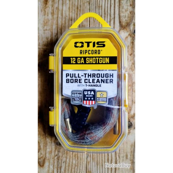 12g Otis cord de nettoyage