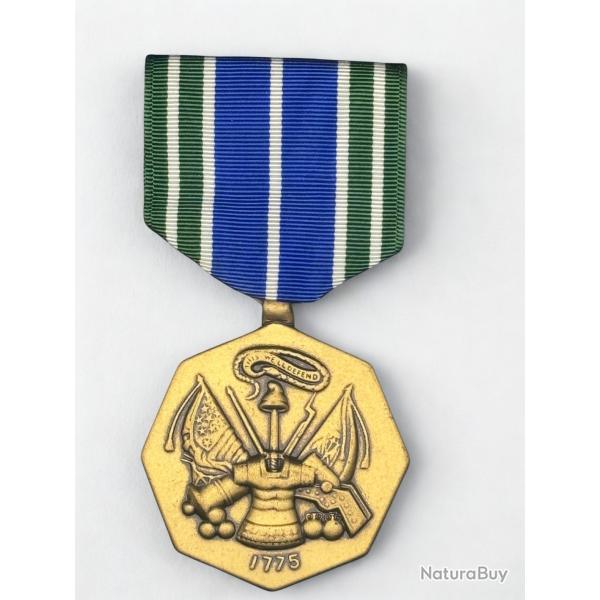 (162.002) Mdaille Amricaine Achievement Medal - Army