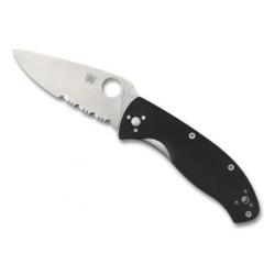 Spyderco Tenacious Crent&eacute;