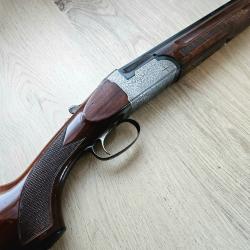 Superposé Angelo Zoli 12/70