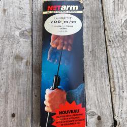 Kit nettoyage carabine chasse ( 44/45-5.5/6-7/8-9)