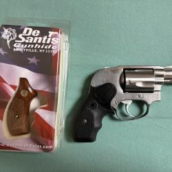 Revolver Smith & Wesson 649 bodyguard