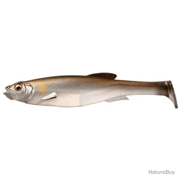 Leurre Souple Megabass Mag Draft Freestyle 6" - 15cm 15cm Ayu par 2 33g