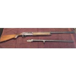 Verney carron arc luxe sport super luger Cal 12 + second canon