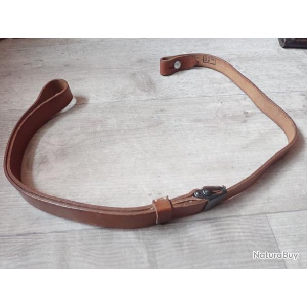 Bretelle MP 38, MP40 allemand