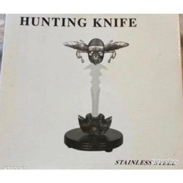 Coupe papier d�cor