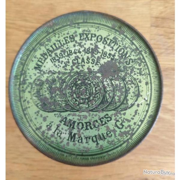 Ancienne Boîte à Lumière Lumiere - 110/220V - Occasion - Vintage