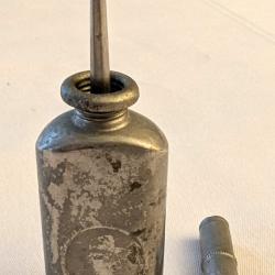 HUILIER UDM42 - PISTOLET MITRAILLEUR PM MARLIN UD M42-USA-WW2.