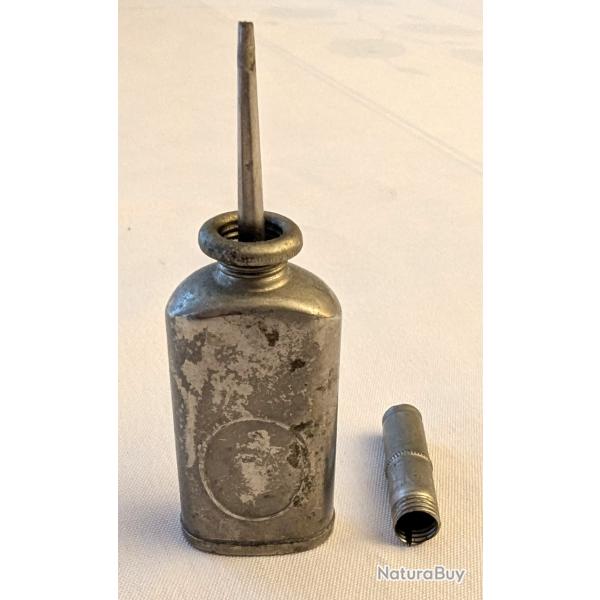 HUILIER UDM42 - PISTOLET MITRAILLEUR PM MARLIN UD M42-USA-WW2.