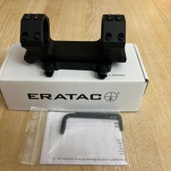 Montage ERATAC pentable 0-20 MRAD