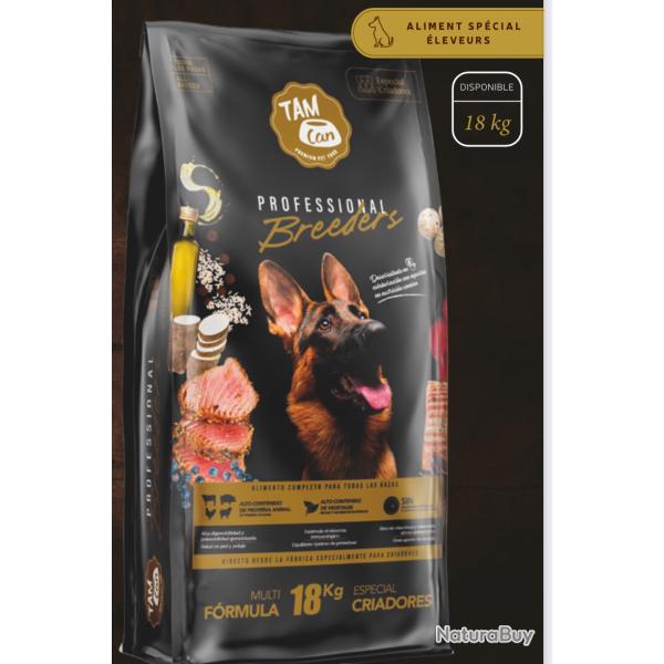 Croquettes SUMUM HAUTE ENERGIE 32/22