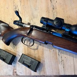 Steyr mannlicher Stutzen