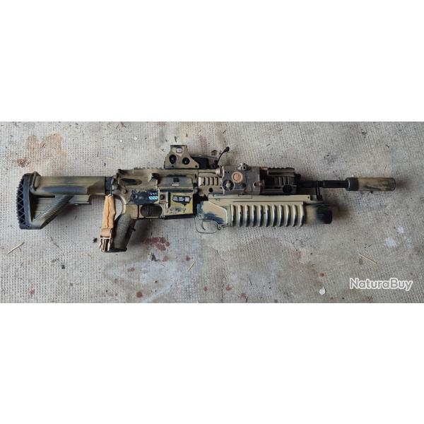 Specna Arms H21 EDGE 2.0� Carbine