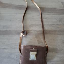 Ancien etuis jumelles